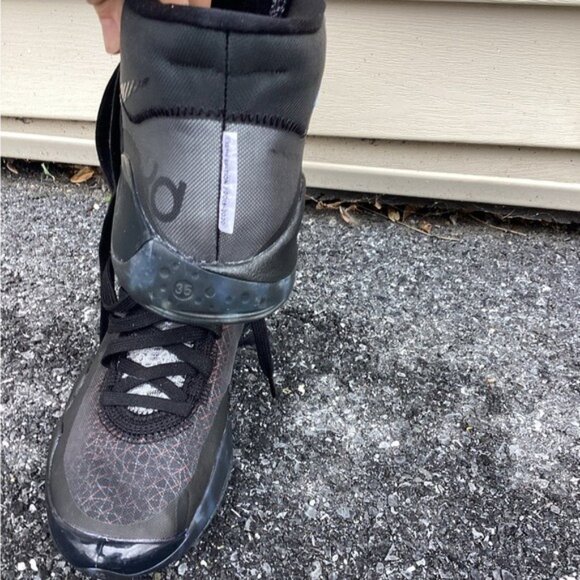 Preppy Streetwear Coquette Utility Nike Men's Zoom KD12 Shoes 6.5 - Picture 7 of 7